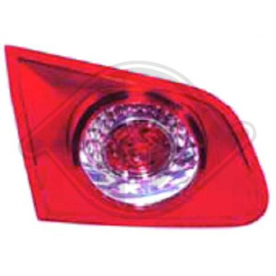 Tail light 2247693 Diederichs 2247693