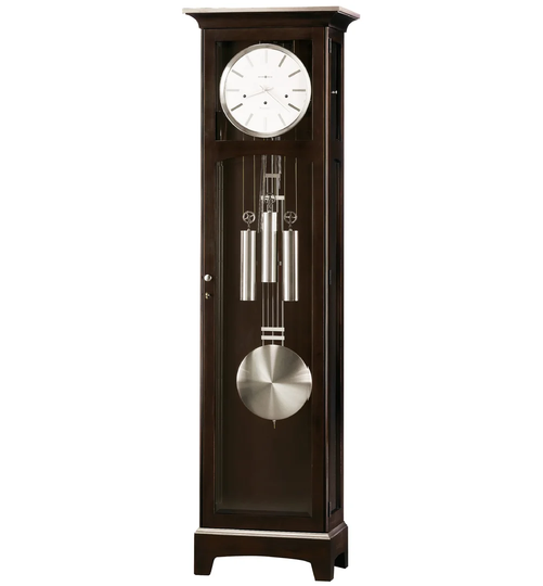 Unban 199.39cm Grandfather Clock