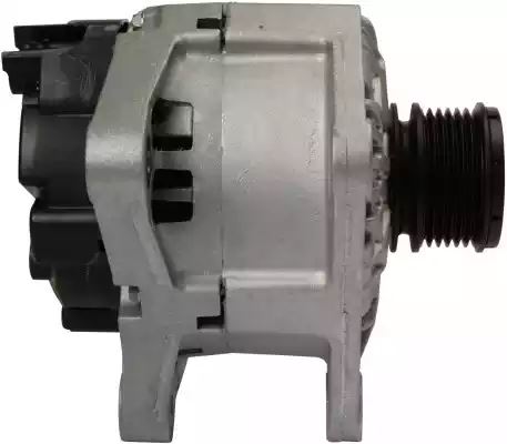 Alternator 8EL738211-891 by Hella