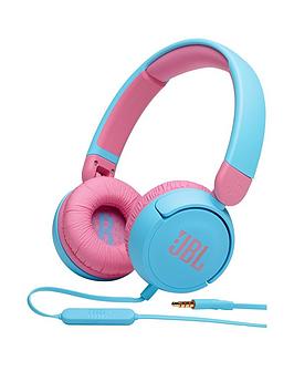 Jbl Junior 310 Wired Headphones