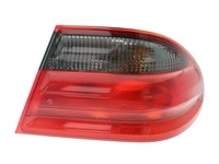 Combination Tail Light LLF551 Magneti Marelli LLF551
