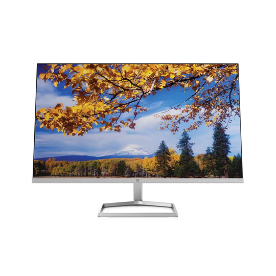 HP M27F Fhd Monitor