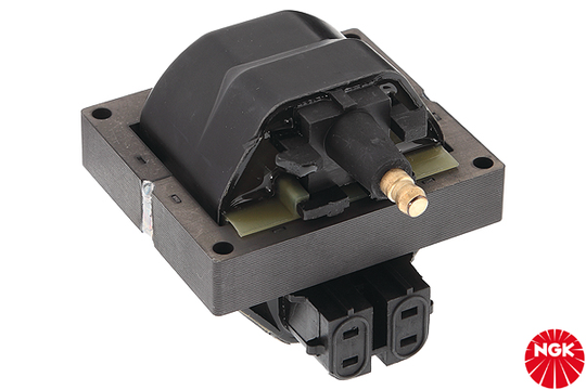 NGK U1054 / 48217 Ignition Coil Genuine NGK Component