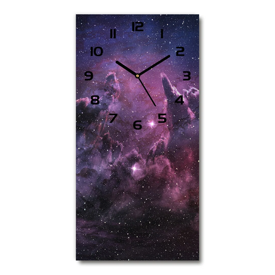 Jellisa Silent Wall Clock