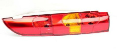 Tail light BSG 75805008