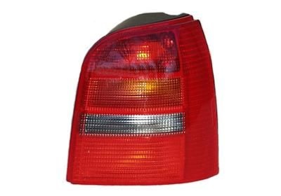 Combination Tail Light 0323932 Van Wezel 0323932