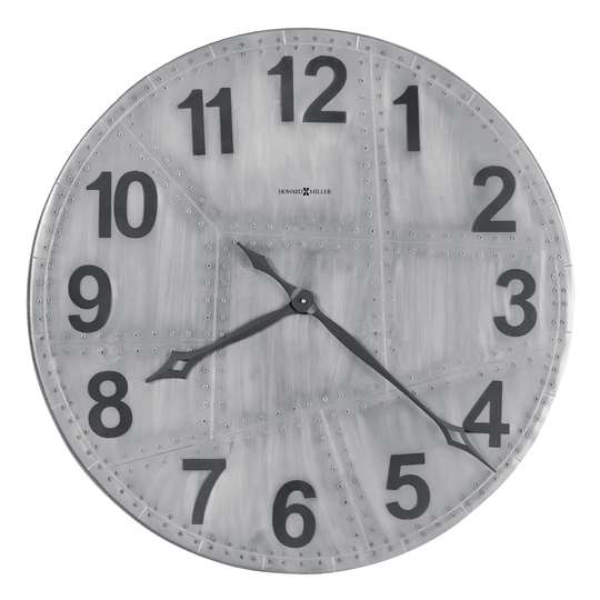 Oversized Aviator 83.82cm Wall Clock