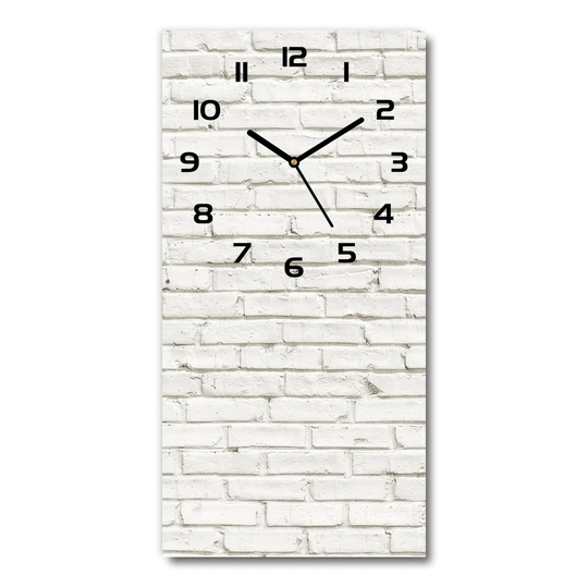 Jacoy Silent Wall Clock