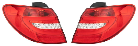 Rear light set SET_2SD 354 872-051 Hella SET2SD 354 872051