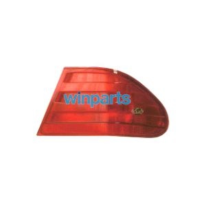Tail Light LEFT Outer Side -9/99 6041412