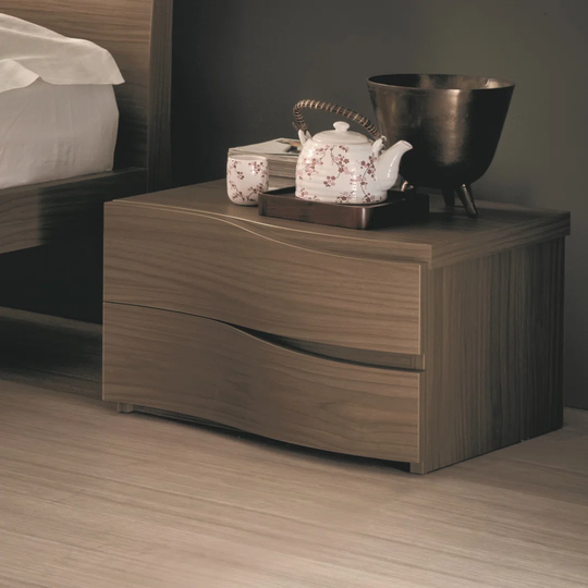 Tahnaout BEDSIDE TABLE