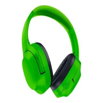 Razer Opus X TrÃ¥dlÃ¸s Hovedtelefoner - GrÃ¸n