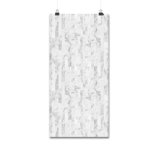 Jullien 4.16m x 2.54m Matte Wallpaper Roll