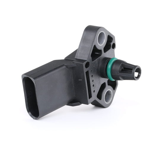DELPHI Sensors VW,AUDI,FORD PS10117 038906051C,1209552,3M219E928AA Air Pressure Sensor, height adaptation 038906051C,038906051C,038906051C