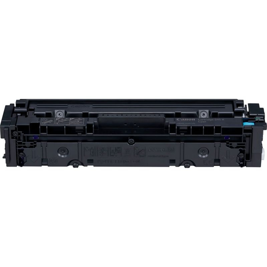 Canon 045H Cyan High Capacity Toner Cartridge 1245C002