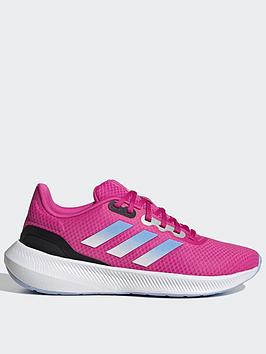 Adidas Runfalcon 3.0 - Dark Pink