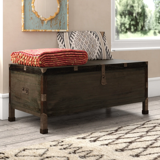 Ridgecrest Trunk
