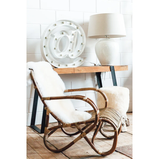 61cm Table Light