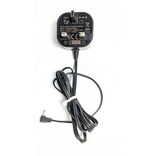 Philips Part S003PB0600050 UK Mains Adapter for Cordless Phones