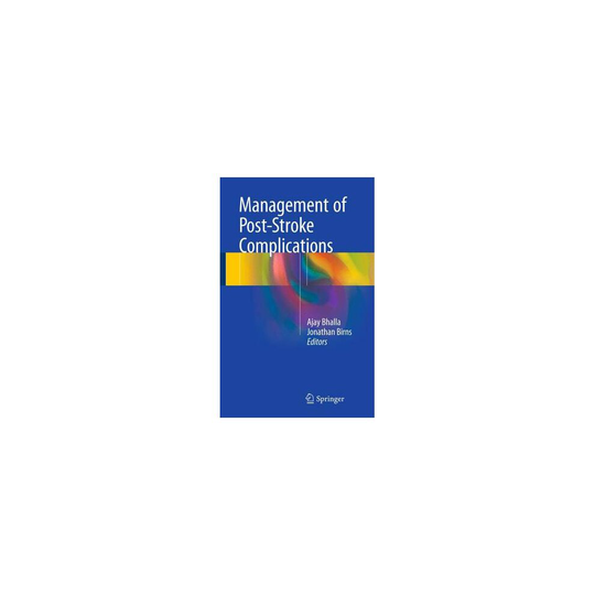Management of Post-Stroke Complications
