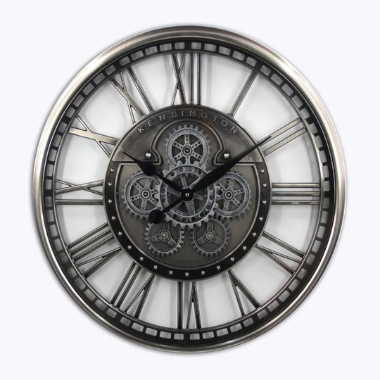 Oversized McIntire 70cm Wall Clock