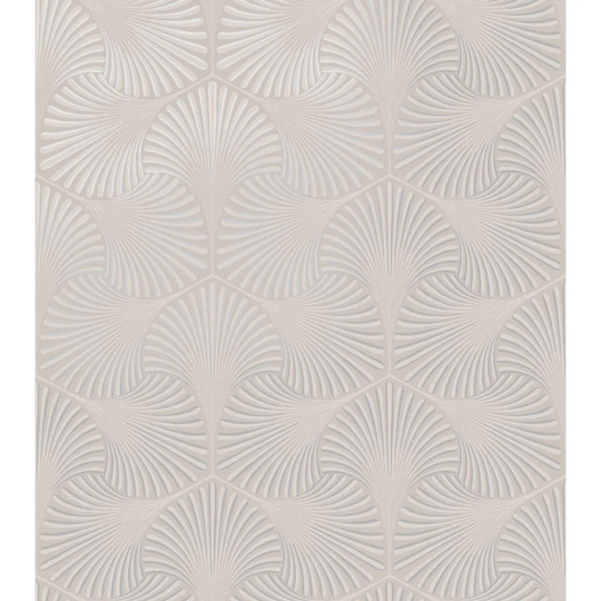 Holden Decor Heavy Weight Vinyl Varano Taupe Wallpaper