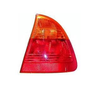 Tail Light GLASS Outer Side R 6246671205006 Origineel 6246671205006