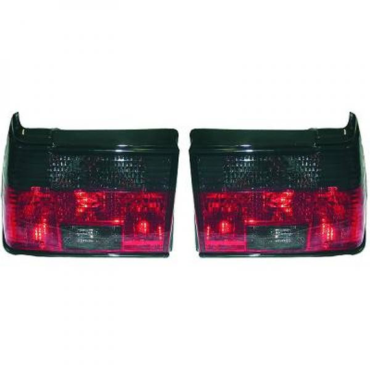 Combination Tail Light Set HD Tuning 2221195 Diederichs 2221195