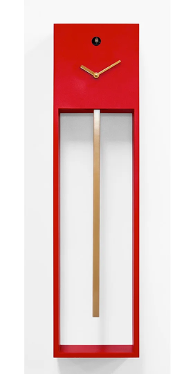 Bechtold Wall Clock