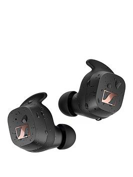 Sennheiser Sport True Wireless