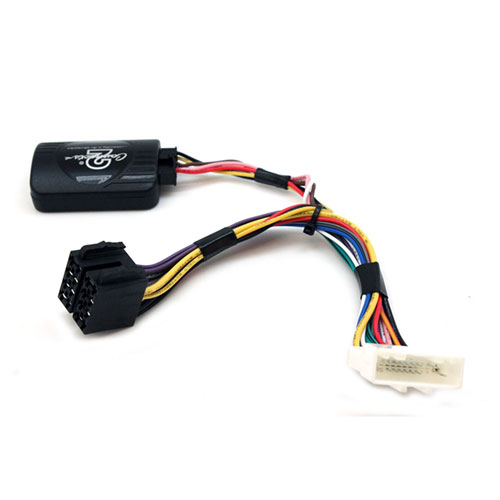 Steering wheel interface suitable for Subaru 271286401