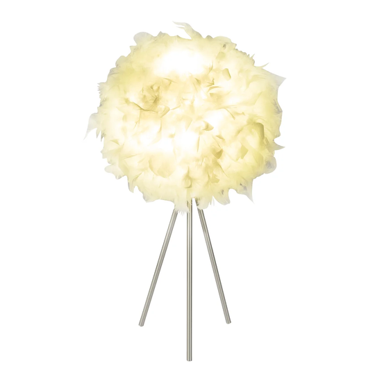 Slough 65cm Desk Lamp