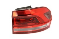 Combination Tail Light ORIGINAL PART 047052 Valeo 047052