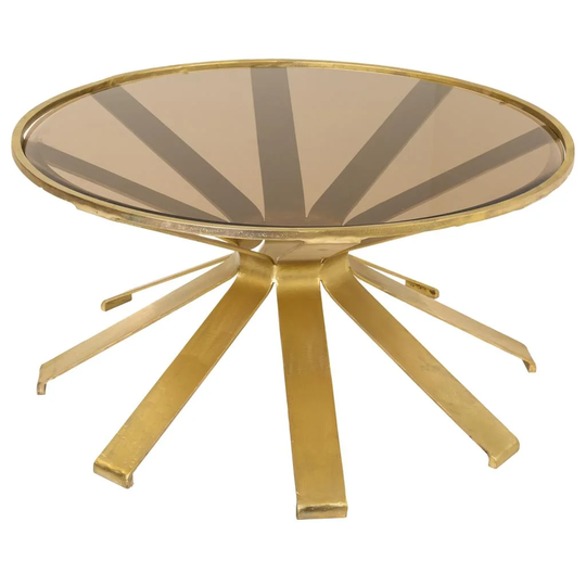 Quevedo Coffee Table
