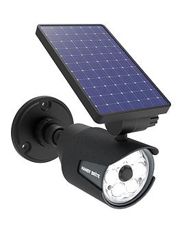 Jml Handy Brite Led Solar Spotlight