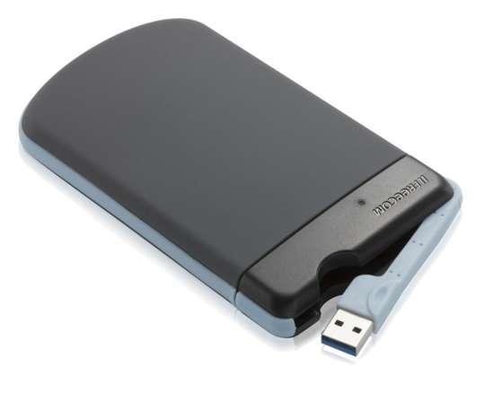 Freecom Tough Drive 2TB USB 3.0 External Hard Drive