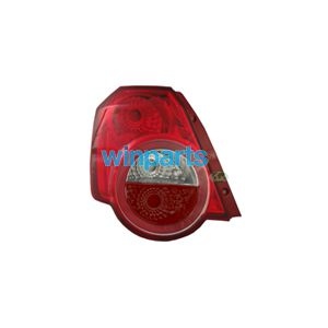 Tail Light LEFT 2806402