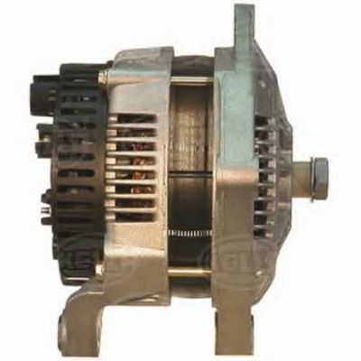Alternator 8EL737452-001 by Hella
