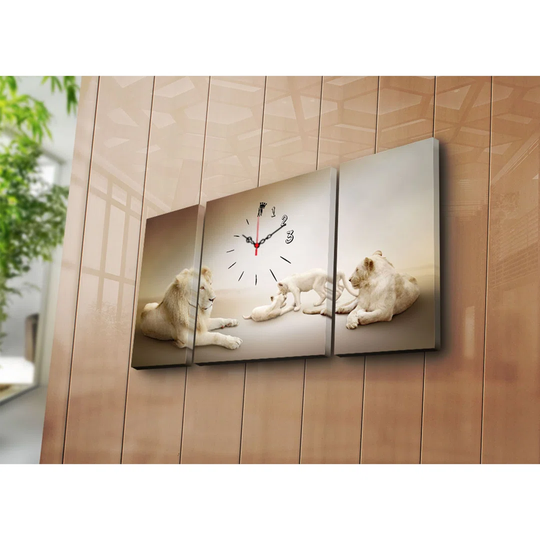 Durgabai Wall Clock