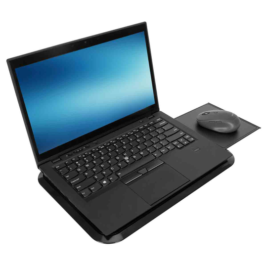 Targus LapPad With Sliding Tray 13"-15"