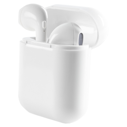 i10 tws wireless earbuds-with USB charger and charging case