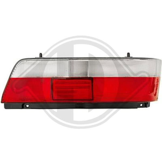 Tail light 6413091 Diederichs 6413091
