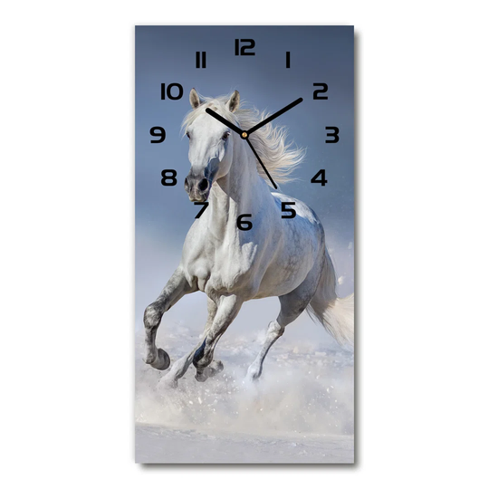 Jataiya Silent Wall Clock
