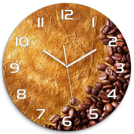 Jordyne 60cm Silent Wall Clock