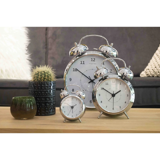 Wake Up Alarm Clock