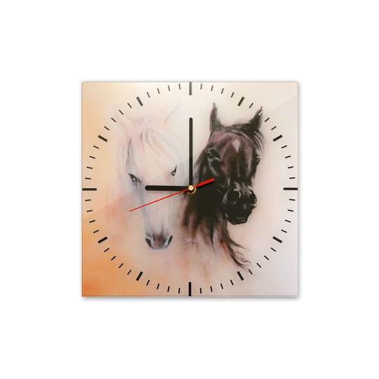 Veney 30cm Wall Clock