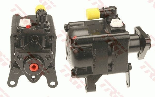 Hydraulic Pump, steering system JPR650 TRW JPR650