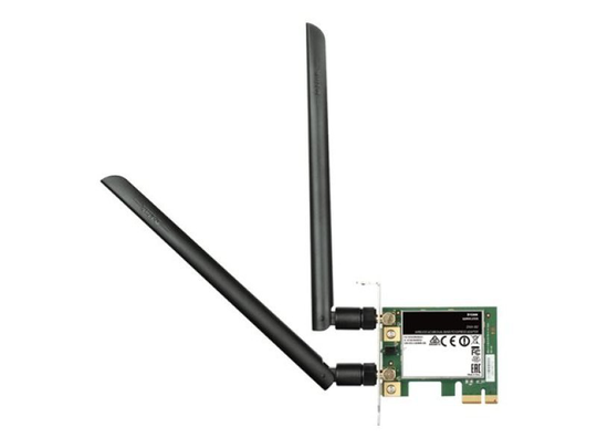 D-Link Wireless AC1200 DWA-582 network adapter