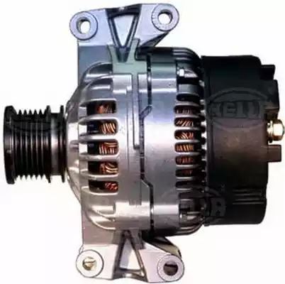Alternator 8EL737724-001 by Hella