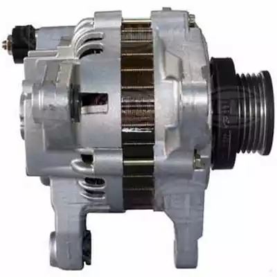 Alternator 8EL737968-001 by Hella